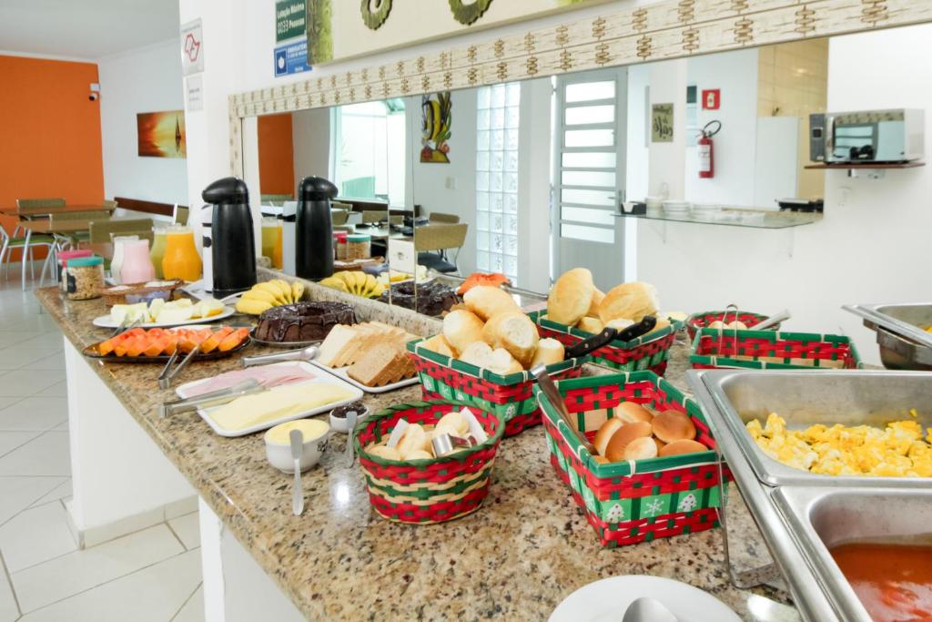 Velinn Pousada Entre Praias